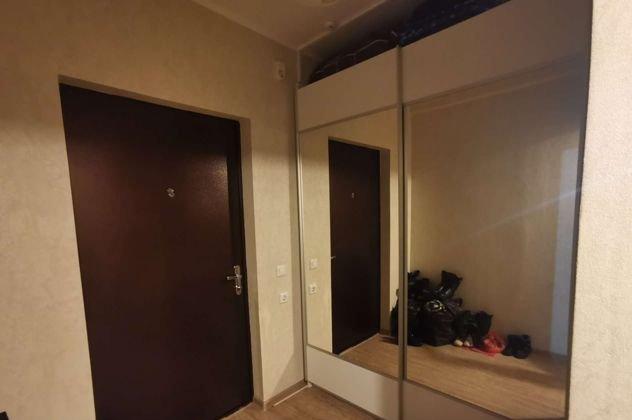 Продажа 1-комнатной квартиры, Краснодар, Черкасская улица,  60