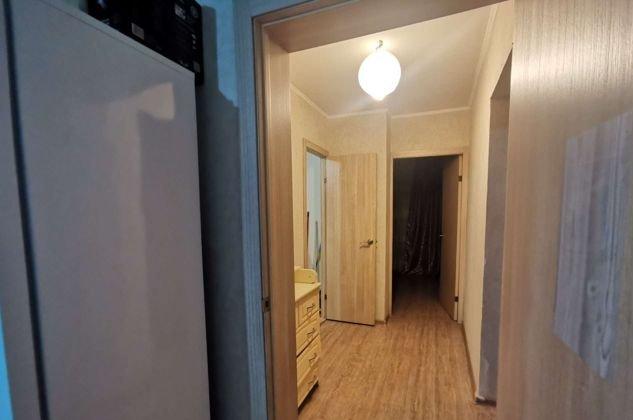 Продажа 1-комнатной квартиры, Краснодар, Черкасская улица,  60