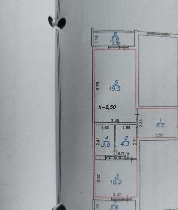 Продажа 1-комнатной квартиры, Краснодар, улица Героев-Разведчиков,  32