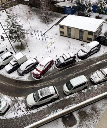 Продажа 3-комнатной квартиры, Краснодар, улица имени 40-летия Победы,  146/5