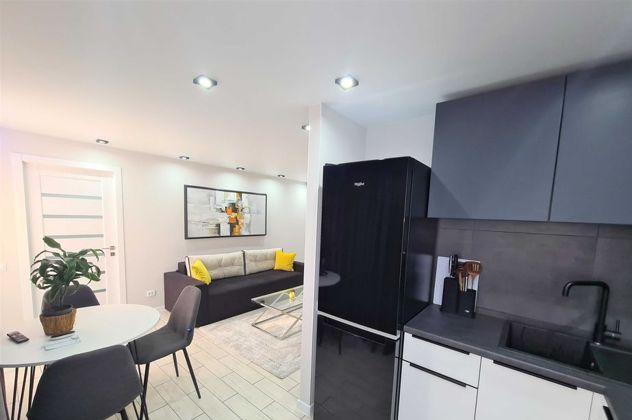 Продажа 2-комнатной квартиры, Краснодар, Домбайская улица,  10/1к1