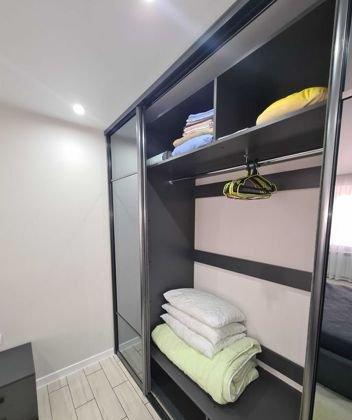 Продажа 2-комнатной квартиры, Краснодар, Домбайская улица,  10/1к1