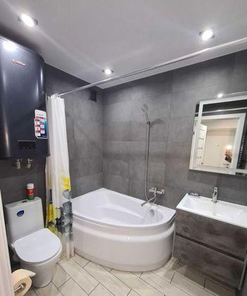 Продажа 2-комнатной квартиры, Краснодар, Домбайская улица,  10/1к1