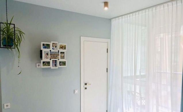 Продажа 2-комнатной квартиры, Краснодар, Черкасская улица,  129