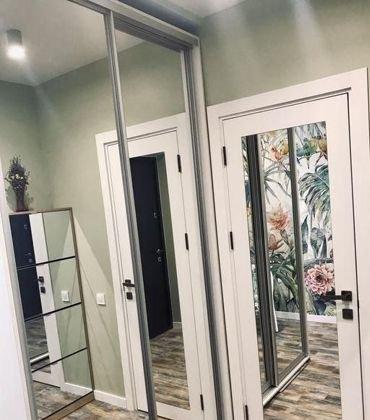 Продажа 2-комнатной квартиры, Краснодар, Черкасская улица,  129