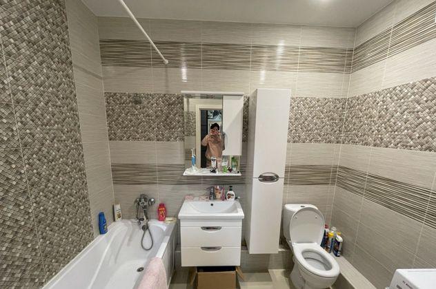 Продажа 1-комнатной квартиры, Краснодар, улица им. Героя Сарабеева В.И.,  5к3