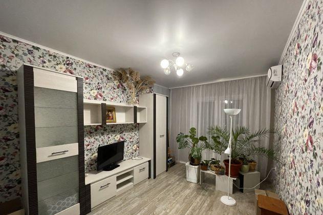 Продажа 1-комнатной квартиры, Краснодар, улица им. Героя Сарабеева В.И.,  5к3