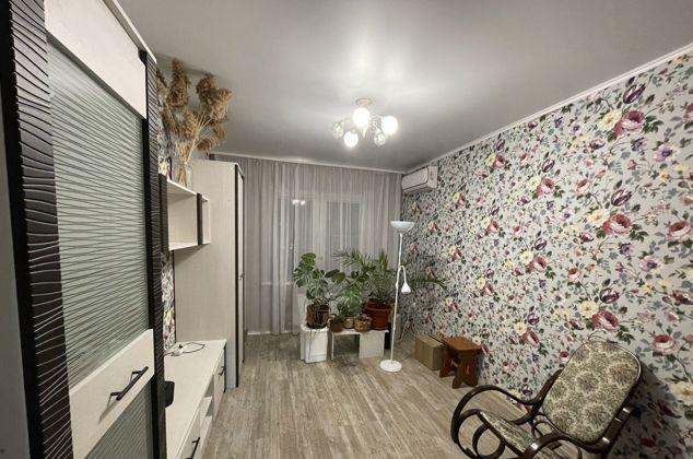 Продажа 1-комнатной квартиры, Краснодар, улица им. Героя Сарабеева В.И.,  5к3