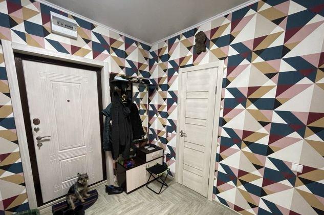 Продажа 1-комнатной квартиры, Краснодар, улица им. Героя Сарабеева В.И.,  5к3