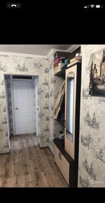 Продажа 2-комнатной квартиры, Краснодар, улица Героя А.А. Аверкиева,  22