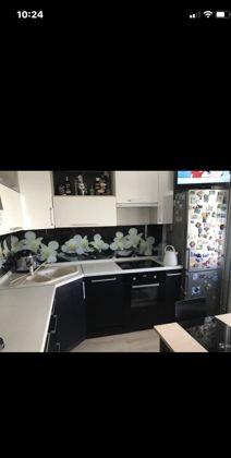 Продажа 2-комнатной квартиры, Краснодар, улица Героя А.А. Аверкиева,  22