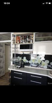 Продажа 2-комнатной квартиры, Краснодар, улица Героя А.А. Аверкиева,  22