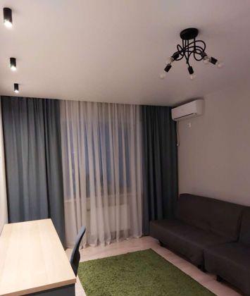 Продажа 1-комнатной квартиры, Краснодар, Восточно-Кругликовская улица,  28/2