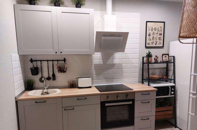 Продажа 1-комнатной квартиры, Краснодар, Восточно-Кругликовская улица,  28/2