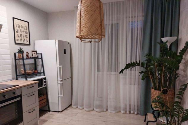 Продажа 1-комнатной квартиры, Краснодар, Восточно-Кругликовская улица,  28/2