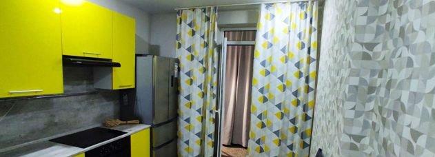 Продажа 2-комнатной квартиры, Краснодар, Черкасская улица,  71/1к2