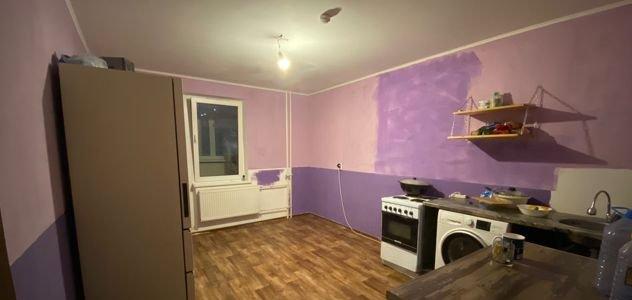 Продажа 2-комнатной квартиры, Краснодар, Черкасская улица,  60