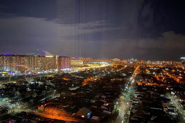 Продажа 1-комнатной квартиры, Краснодар, улица 1 Мая,  91А