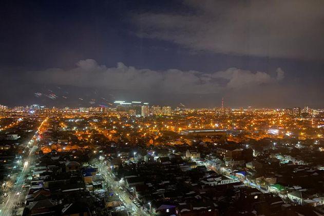 Продажа 1-комнатной квартиры, Краснодар, улица 1 Мая,  91А