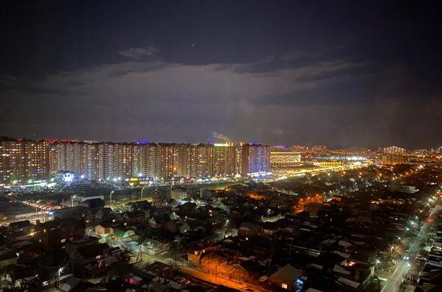 Продажа 1-комнатной квартиры, Краснодар, улица 1 Мая,  91А