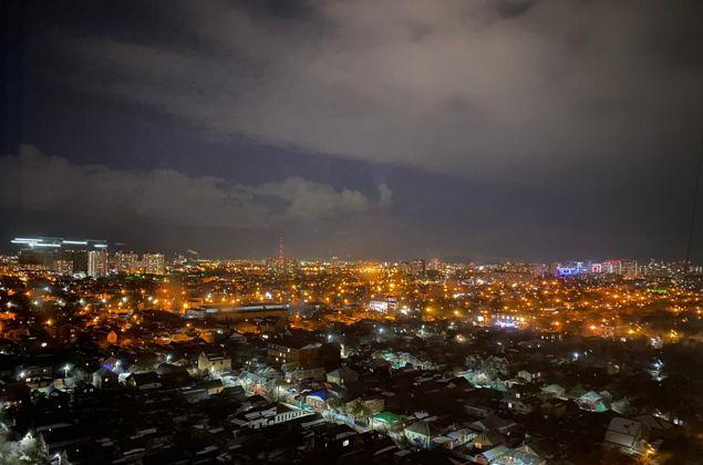 Продажа 1-комнатной квартиры, Краснодар, улица 1 Мая,  91А