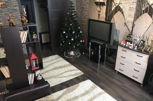 Продажа 2-комнатной квартиры, Краснодар, улица 1 Мая,  288