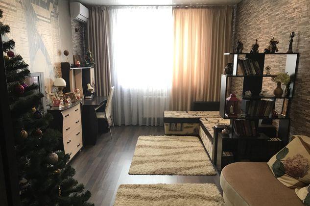 Продажа 2-комнатной квартиры, Краснодар, улица 1 Мая,  288