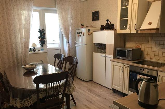 Продажа 2-комнатной квартиры, Краснодар, улица 1 Мая,  288