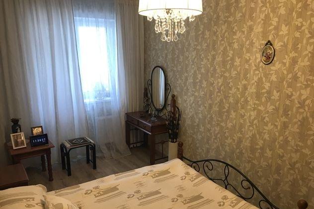 Продажа 2-комнатной квартиры, Краснодар, улица 1 Мая,  288