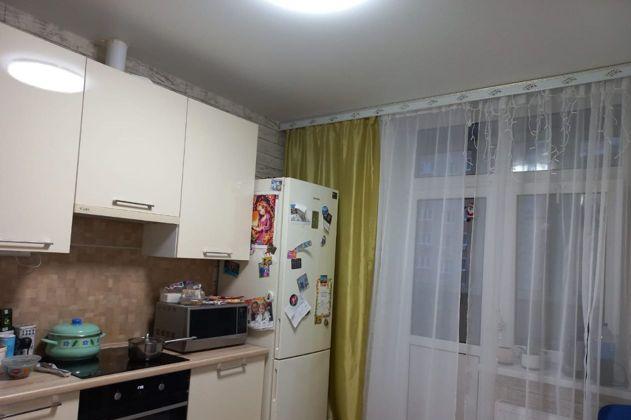 Продажа 2-комнатной квартиры, Краснодар, Домбайская улица,  63