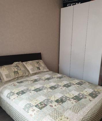 Продажа 2-комнатной квартиры, Краснодар, Домбайская улица,  63