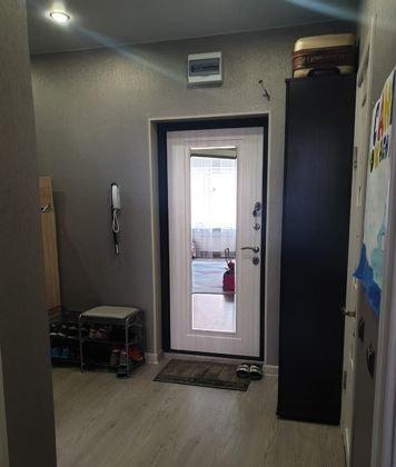 Продажа 2-комнатной квартиры, Краснодар, Домбайская улица,  63