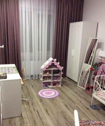 Продажа 2-комнатной квартиры, Краснодар, улица 1 Мая,  286/1