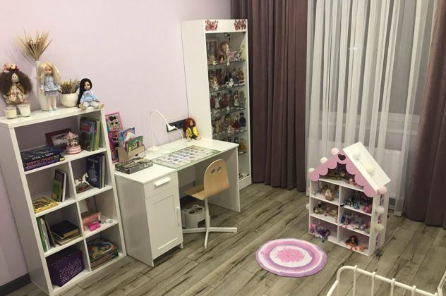 Продажа 2-комнатной квартиры, Краснодар, улица 1 Мая,  286/1