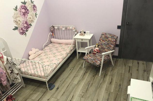 Продажа 2-комнатной квартиры, Краснодар, улица 1 Мая,  286/1