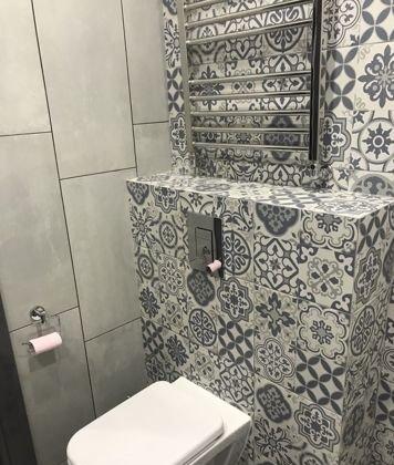 Продажа 2-комнатной квартиры, Краснодар, улица 1 Мая,  286/1