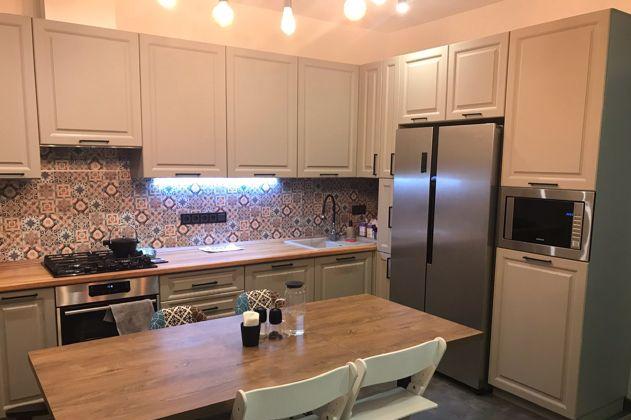 Продажа 2-комнатной квартиры, Краснодар, улица 1 Мая,  286/1