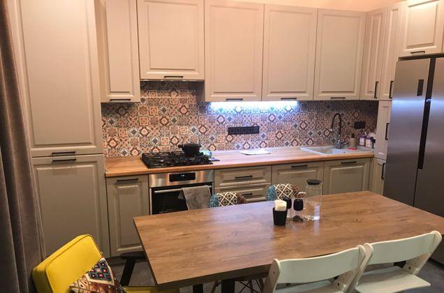 Продажа 2-комнатной квартиры, Краснодар, улица 1 Мая,  286/1