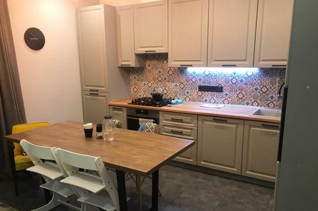 Продажа 2-комнатной квартиры, Краснодар, улица 1 Мая,  286/1