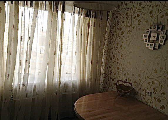 Продажа 3-комнатной квартиры, Краснодар, улица Героя А.А. Аверкиева,  12