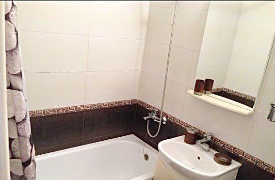 Продажа 3-комнатной квартиры, Краснодар, улица Героя А.А. Аверкиева,  12