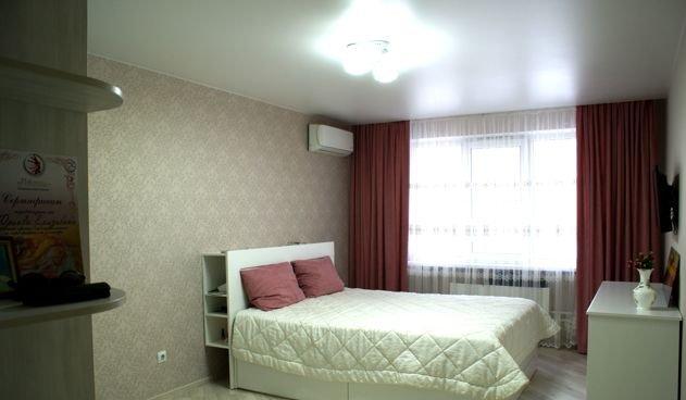 Продажа 3-комнатной квартиры, Краснодар, улица Героя А.А. Аверкиева,  10