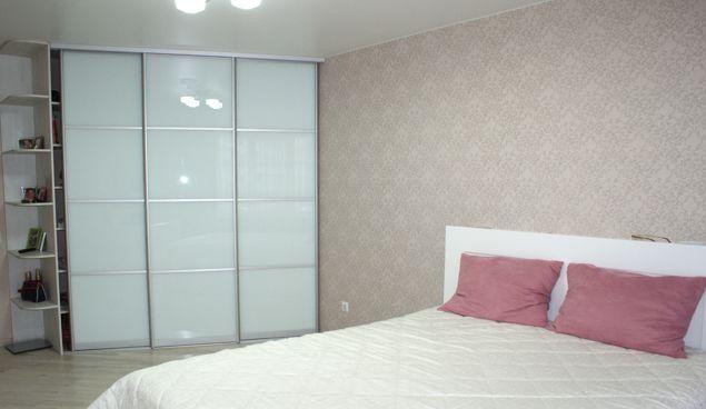 Продажа 3-комнатной квартиры, Краснодар, улица Героя А.А. Аверкиева,  10