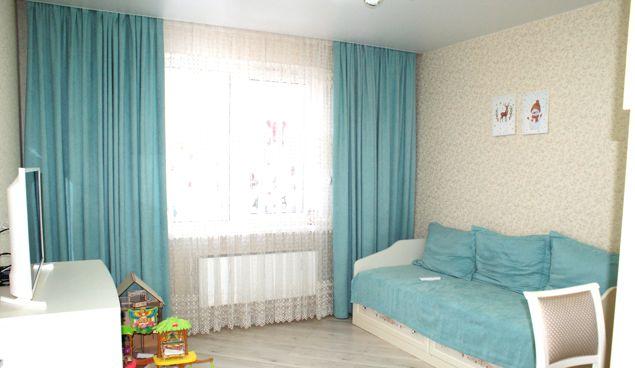 Продажа 3-комнатной квартиры, Краснодар, улица Героя А.А. Аверкиева,  10