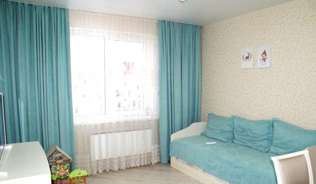 Продажа 3-комнатной квартиры, Краснодар, улица Героя А.А. Аверкиева,  10