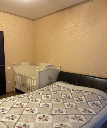 Продажа 3-комнатной квартиры, Краснодар, Вологодская улица,  26