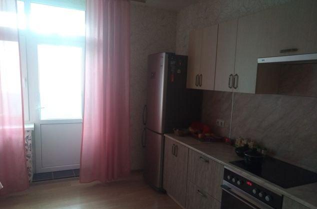 Продажа 2-комнатной квартиры, Краснодар, Восточно-Кругликовская улица,  22/2