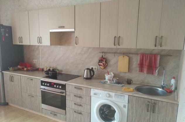 Продажа 2-комнатной квартиры, Краснодар, Восточно-Кругликовская улица,  22/2