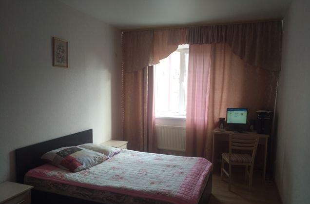 Продажа 2-комнатной квартиры, Краснодар, Восточно-Кругликовская улица,  22/2