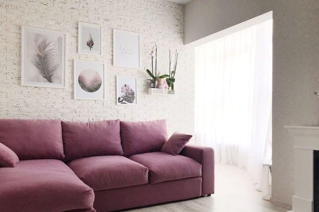 Продажа 3-комнатной квартиры, Краснодар, улица имени 40-летия Победы,  178к4